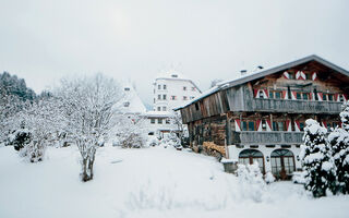 Náhled objektu Schloss Münichau, Reith bei Kitzbühel, Kitzbühel / Kirchberg / St. Johann / Fieberbrunn, Rakousko