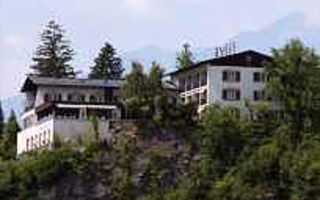 Náhled objektu Schlosshotel Dörflinger, Bludenz, Silvretta Montafon, Rakousko