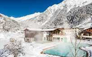 Náhled objektu Schneeberg - Family Resort & Spa, Ridanna / Ridnaun, Valle Isarco / Eisacktal, Itálie