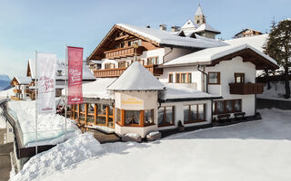 Náhled objektu Schönblick, Maranza / Meransen, Valle Isarco / Eisacktal, Itálie