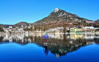Náhled objektu Schützenhof, Fuschl am See, Salzkammergut / Ausseerland, Rakousko