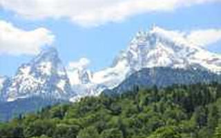 Náhled objektu Schwabenwirt, Berchtesgaden, Berchtesgadener Land, Německo
