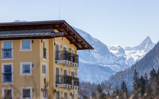 Náhled objektu Schwabenwirt, Berchtesgaden, Berchtesgadener Land, Německo