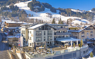 Náhled objektu Schweizerhof, Kitzbühel, Kitzbühel / Kirchberg / St. Johann, Rakousko
