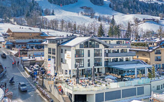 Náhled objektu Schweizerhof, Kitzbühel, Kitzbühel / Kirchberg / St. Johann, Rakousko