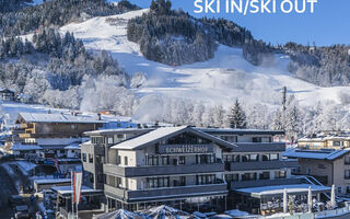 Náhled objektu Schweizerhof, Kitzbühel, Kitzbühel / Kirchberg / St. Johann, Rakousko