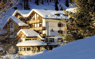 Náhled objektu Scoiattolo, Tesero, Val di Fiemme / Obereggen, Itálie