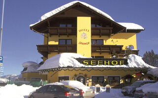 Náhled objektu Seehof, Kirchberg, Kitzbühel / Kirchberg / St. Johann, Rakousko