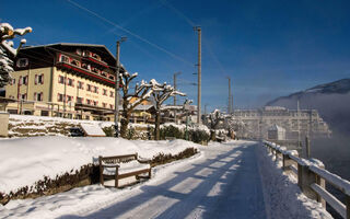 Náhled objektu Seehof, Zell am See, Kaprun / Zell am See, Rakousko