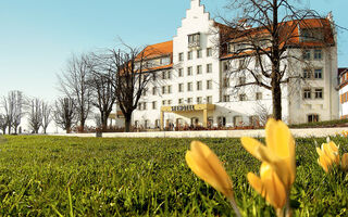 Náhled objektu Seehotel Am Kaiserstrand, Lochau, Bregenzerwald / Damüls / Mellau, Rakousko