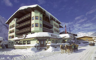 Náhled objektu Seehotel Mauracherhof, Maurach am Achensee, Achensee, Rakousko