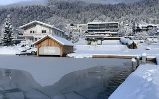 Náhled objektu Seehotel und Landhaus Hoffmann, Ossiach am See, Villach a okolí, Rakousko