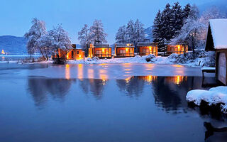 Náhled objektu Seehotel und Landhaus Hoffmann, Ossiach am See, Villach a okolí, Rakousko
