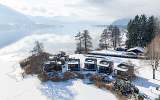 Náhled objektu Seehotel und Landhaus Hoffmann, Ossiach am See, Villach a okolí, Rakousko
