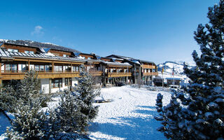 Náhled objektu Seiser Alm Plaza, Seiser Alm, Val Gardena / Alpe di Siusi, Itálie