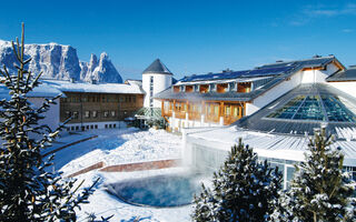 Náhled objektu Seiser Alm Urthaler, Seiser Alm, Val Gardena / Alpe di Siusi, Itálie