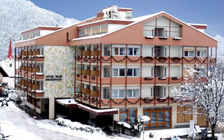 Náhled objektu Seiserhof, Siusi allo Sciliar / Seis am Schlern, Val Gardena / Alpe di Siusi, Itálie