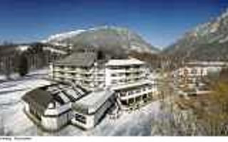 Náhled objektu Seminar Parkhotel Hirschwang, Reichenau an der Rax, Semmering, Rakousko