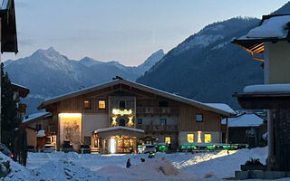 Náhled objektu Sieglhub, Flachau, Salzburger Sportwelt / Amadé, Rakousko