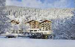 Náhled objektu Silvretta Parkhotel, Klosters, Davos - Klosters, Švýcarsko