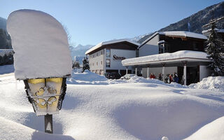 Náhled objektu Silvretta, St. Gallenkirch, Silvretta Montafon, Rakousko