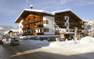 Náhled objektu Simmerlwirt, Niederau, Alpbachtal / Wildschönau, Rakousko