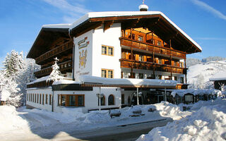 Náhled objektu Simmerlwirt, Niederau, Alpbachtal / Wildschönau, Rakousko