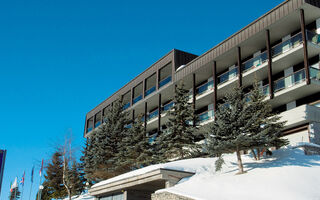 Náhled objektu Ski Club I Cavalieri, Sestriere, Sestriere / Via Lattea, Itálie