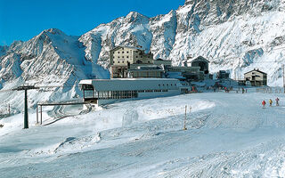 Náhled objektu Ski Club Lo Stambecco, Cervinia, Breuil - Cervinia, Itálie