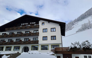 Náhled objektu Smart Hotel Firn, Vernago / Vernagt am See, Val Senales / Schnalstal, Itálie