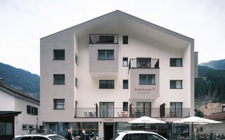 Náhled objektu Smarthotel brenner24, Vipiteno / Sterzing, Valle Isarco / Eisacktal, Itálie