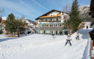 Náhled objektu Solaia, Selva di Gardena / Wolkenstein, Val Gardena / Alpe di Siusi, Itálie