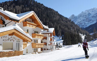 Náhled objektu Somont, Selva di Gardena / Wolkenstein, Val Gardena / Alpe di Siusi, Itálie