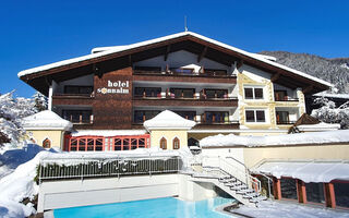 Náhled objektu Sonnalm, Bad Kleinkirchheim, Bad Kleinkirchheim, Rakousko