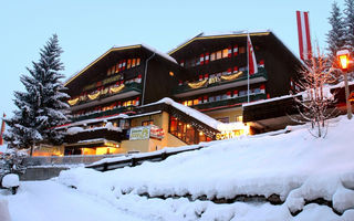 Náhled objektu Sonnalp, Hinterglemm, Saalbach - Hinterglemm / Leogang / Saalfelden, Rakousko