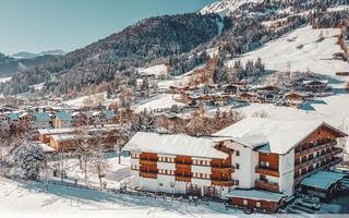 Náhled objektu Sonnalp Kirchberg, Kirchberg, Kitzbühel / Kirchberg / St. Johann, Rakousko