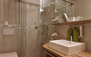 Náhled objektu Sonnalp, Kirchberg, Kitzbühel / Kirchberg / St. Johann, Rakousko