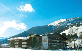 Náhled objektu Sonnalp, Kirchberg, Kitzbühel / Kirchberg / St. Johann, Rakousko