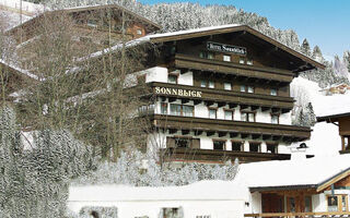 Náhled objektu Sonnblick, Hinterglemm, Saalbach - Hinterglemm / Leogang / Saalfelden, Rakousko