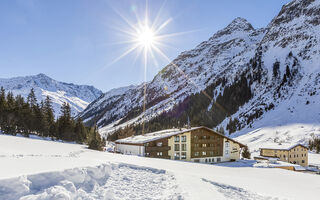 Náhled objektu Sonnblick, St. Leonhard im Pitztal, Pitztal, Rakousko