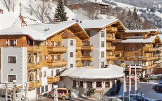 Náhled objektu Sonne, Saalbach, Saalbach - Hinterglemm / Leogang / Saalfelden, Rakousko