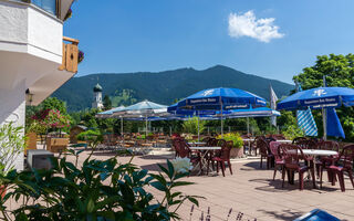 Náhled objektu Sonnenhof, Oberammergau, Oberammergau, Německo