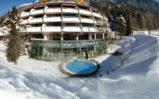 Náhled objektu Sonngastein, Bad Gastein, Gastein / Grossarl, Rakousko