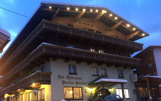 Náhled objektu Sonnhof, Strass im Zillertal, Zillertal, Rakousko