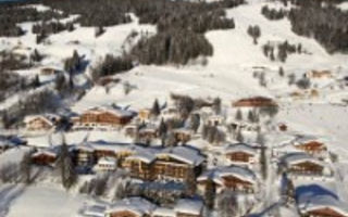 Náhled objektu Sonnleiten, Saalbach, Saalbach - Hinterglemm / Leogang / Saalfelden / Fieberbrunn, Rakousko