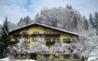 Náhled objektu Sonnwend, Fieberbrunn, Saalbach - Hinterglemm / Leogang / Saalfelden / Fieberbrunn, Rakousko