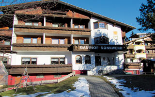 Náhled objektu Sonnwend, Reith im Alpbachtal, Alpbachtal / Wildschönau, Rakousko