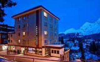 Náhled objektu Sorell Hotel Asora, Arosa, Arosa, Švýcarsko