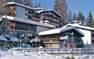 Náhled objektu Splendor, Folgarida, Marilleva / Folgarida, Itálie