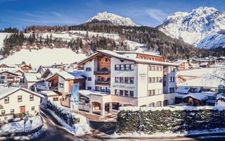 Náhled objektu Sport Exclusive, San Vigilio di Marebbe / St. Vigil in Enneberg, Plan de Corones / Kronplatz, Itálie